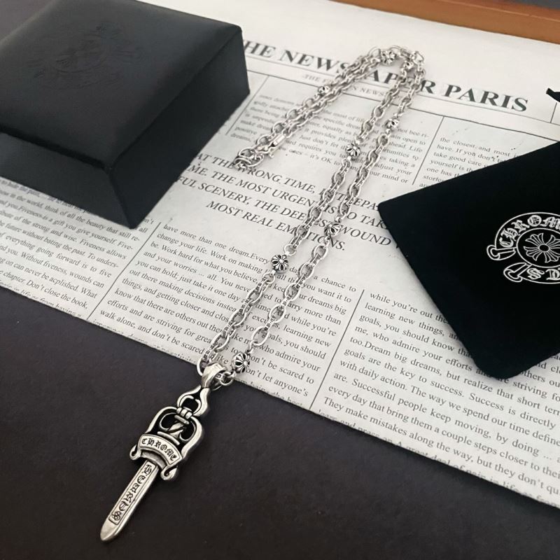 Chrome Hearts Necklaces